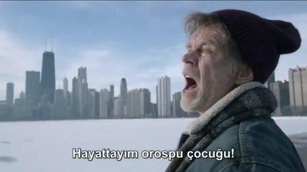 Aldığınız darbelerin size güç kattığını düşüyormusunuz yoksa keşke yaşanmasaydı mı diyorsunuz?