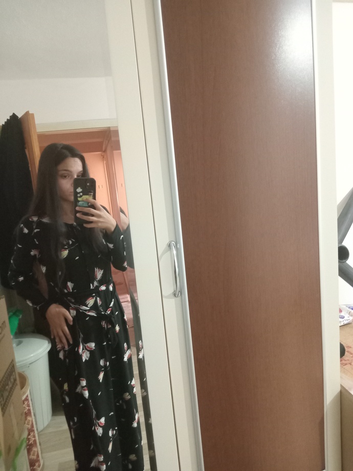 Tulumum nasıl olmuş?