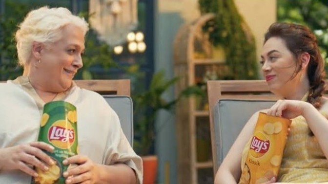 Film/dizi izlerken hangi atıştırmalık olmazsa filmden zevk almazsınız?