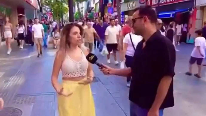 Dilruba Kayserilioğluna 7,5 ay hapis cezası verildi! Verilen kararı nasıl buldunuz?