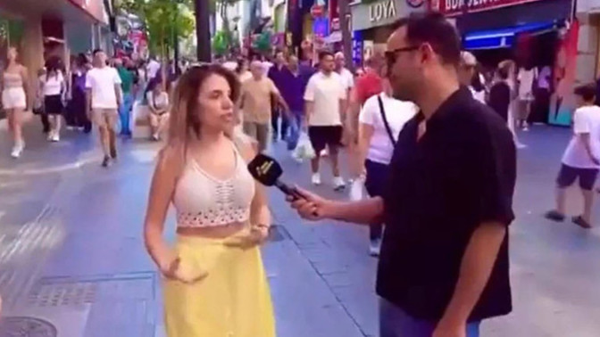 Dilruba Kayserilioğlu'na 7,5 ay hapis cezası verildi! Verilen kararı nasıl buldunuz?