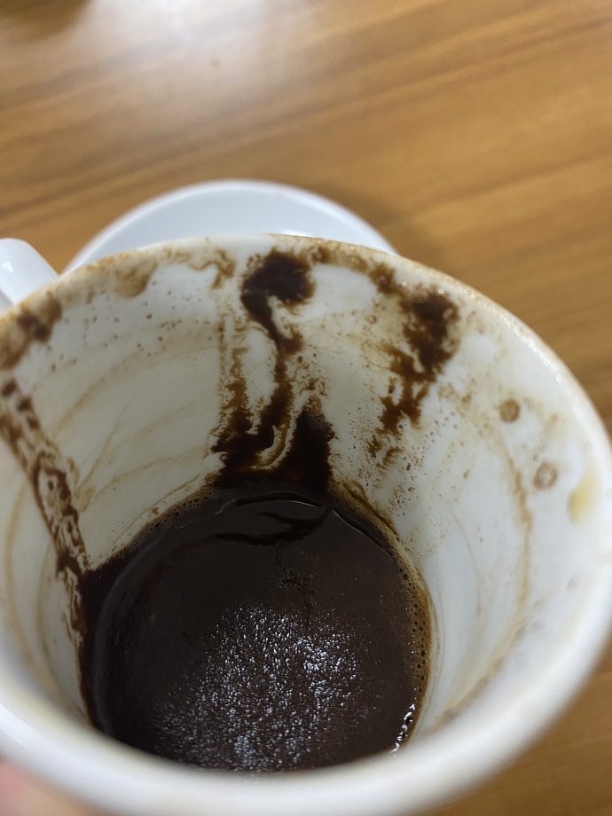 Aaa falıma bakın çabuk atanıyor muyum?
