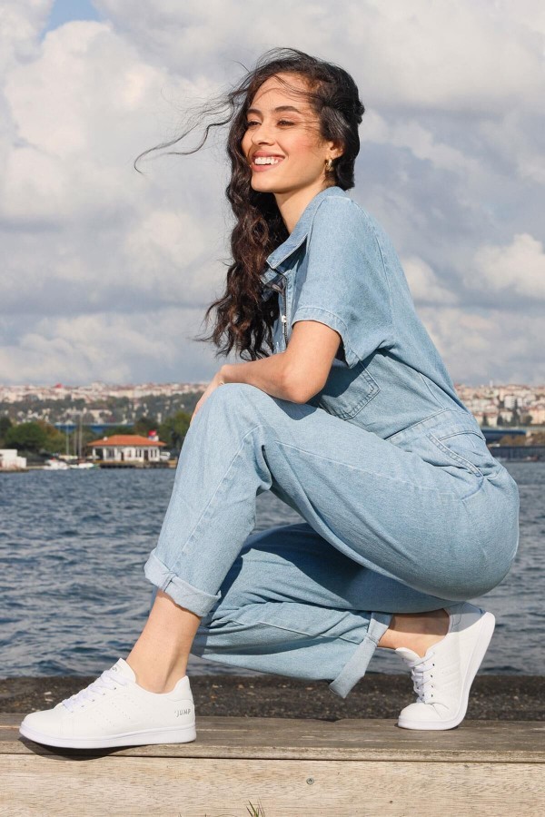Ayakkabı seçerken rahatlığına mı bakarsınız yoksa güzelliğine mi?