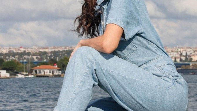 Ayakkabı seçerken rahatlığına mı bakarsınız yoksa güzelliğine mi?