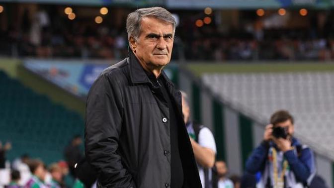 Abdullah Avcı döneminden sonra Trabzonspor, Şenol Güneş ile anlaştı. Sizce başarılı olur mu?