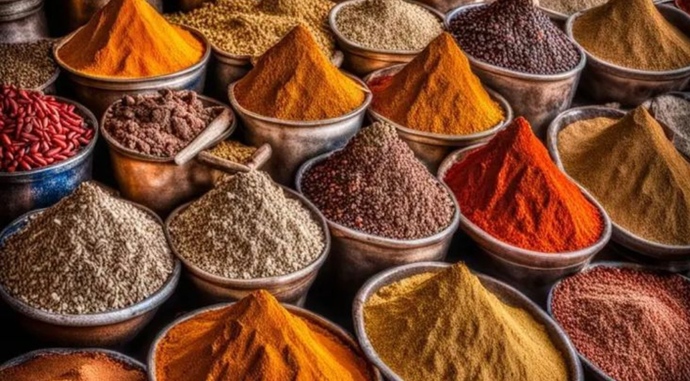 Yemeklerinizde hangi baharatları sık sık kullanmayı seviyorsunuz?
