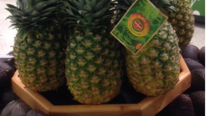 Ananas mı Mango mu hangi meyveyi daha çok seviyorsunuz?