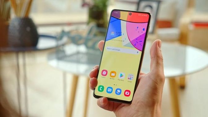 Samsung Galaxy S24 mü A35 mi?
