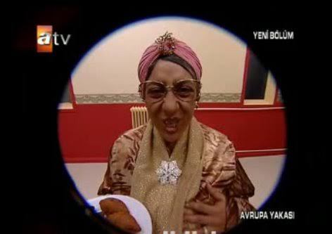 İnsanlara nasıl bakarsınız?