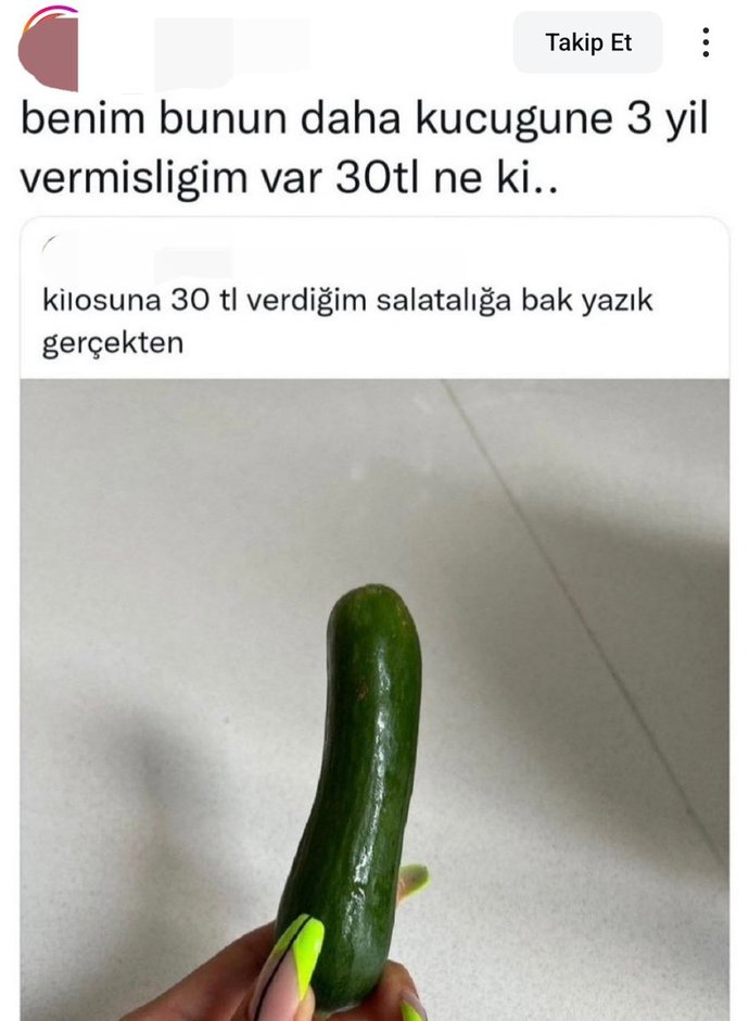 Partnerinizin penisi çok küçük çıkarsa o ilişkiye harcadığınız zamana pişman olur musunuz?