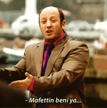 Hiç gelmeyecek olanı beklediniz mi?