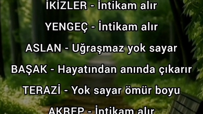 İhanet karşısında burçlar nasıl davranır? Doğru mu?