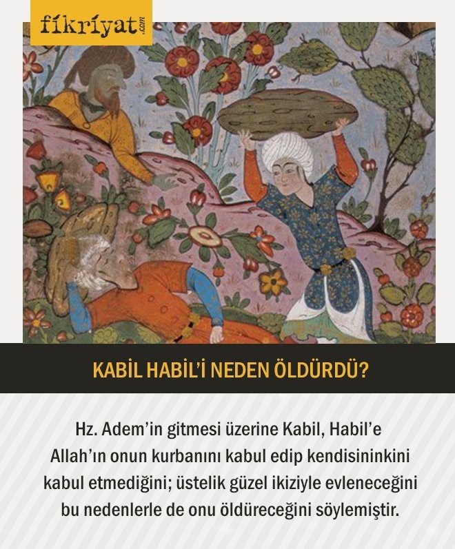 Kabil kadar aşık olmak nasıl bir histir?