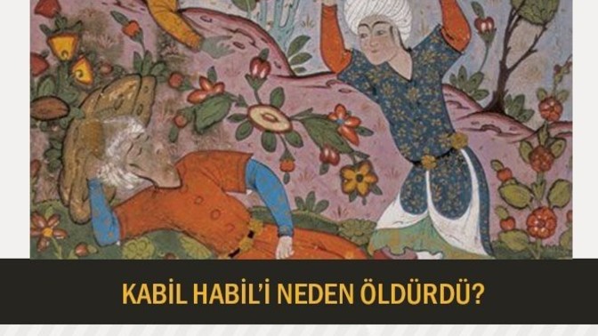 Kabil kadar aşık olmak nasıl bir histir?