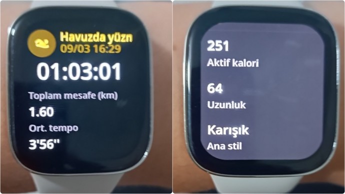 Ama bu adaletsizlik değil miiiii?
