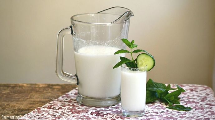 Kola mı? Ayran mı?