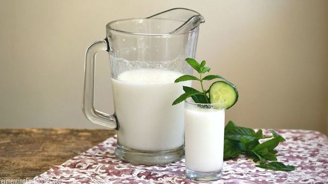 Kola mı? Ayran mı?