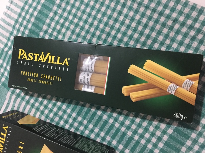Türkiye’de en iyi makarna markası hangisi?