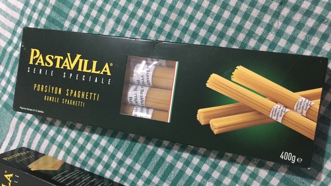 Türkiye’de en iyi makarna markası hangisi?