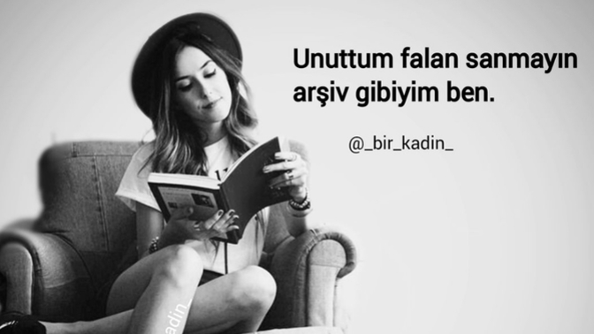 Bu aralar ne kadar unutkansın?