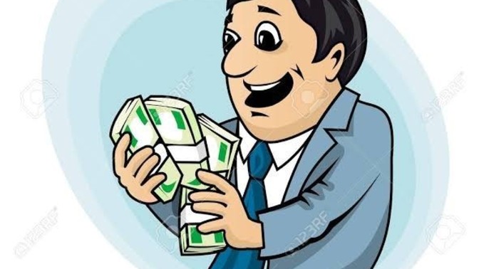 Maaşın yatınca ilk hangi ödemeyi yapıyorsun?