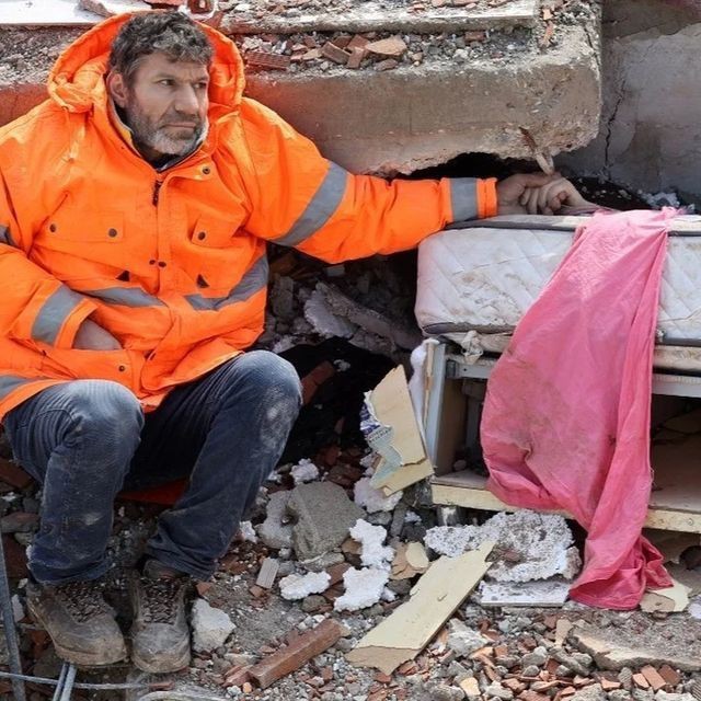 Deprem günü ne yaşadınız?