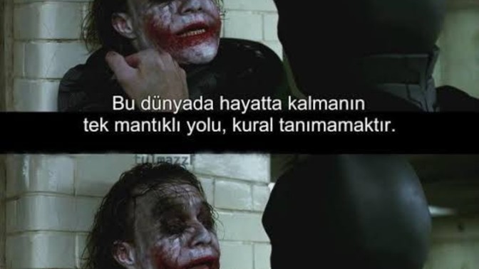 Senin için bir diziyi/filmi unutulmaz yapan nedir?
