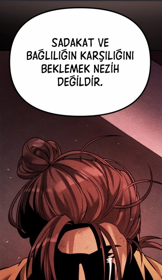 Sadakatinizin karşılığını bekler misiniz?