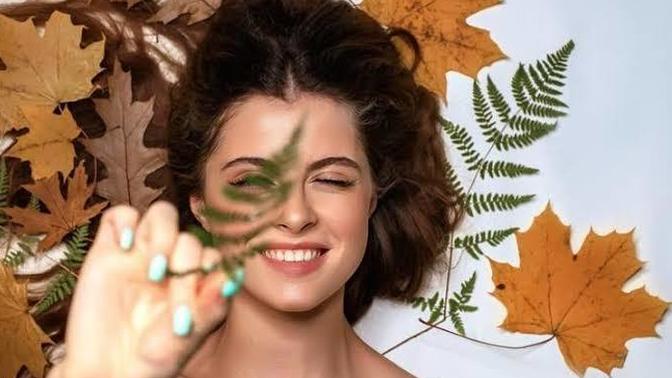 Sonbaharda cilt bakımında nelere dikkat ediyorsunuz?