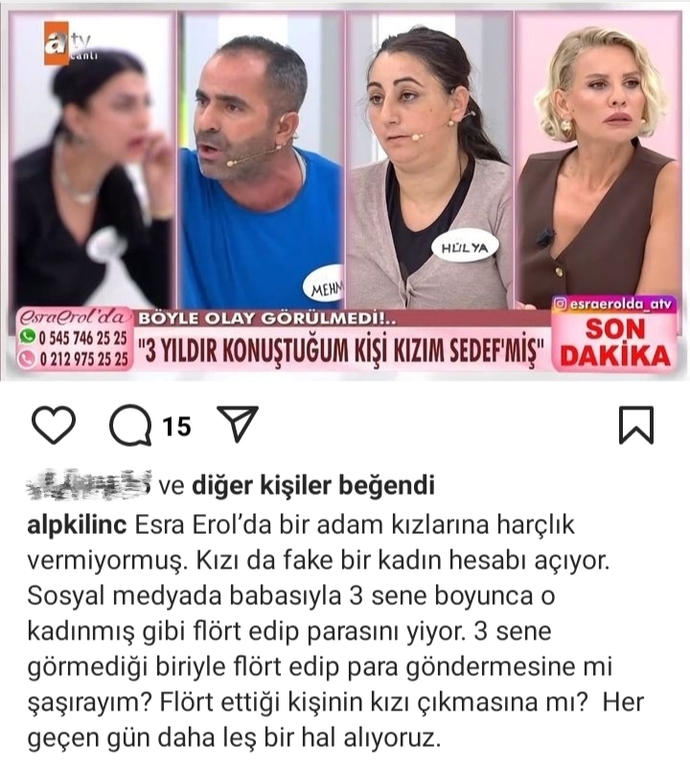 Günden güne daha da iğrenç bir hal almıyor mu insanlık denilen şey?