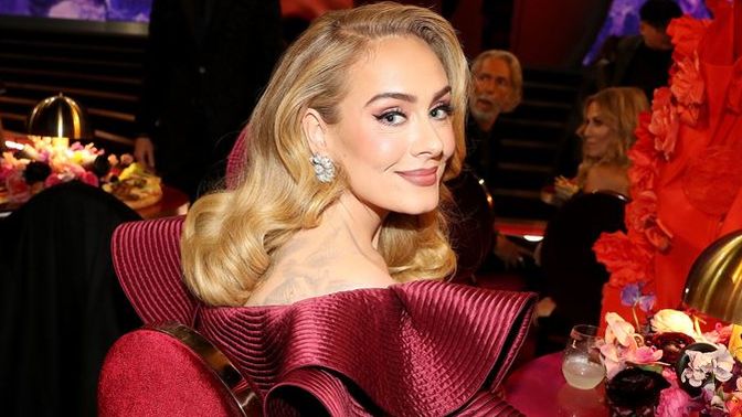 Adele müziğe ara verdiğini duyurdu. Adele dinlemeyi sever misiniz?