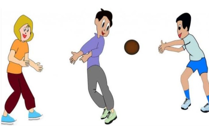Çocukken oynadığınız oyunları hatırlıyor musunuz?