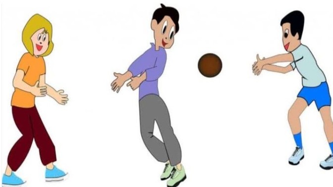 Çocukken oynadığınız oyunları hatırlıyor musunuz?