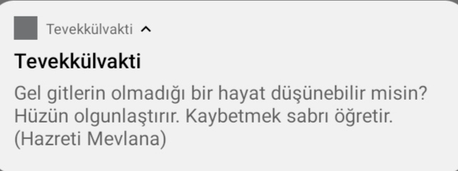 Hüzün insanı olgunlaştırır mı?