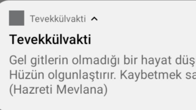 Hüzün insanı olgunlaştırır mı?