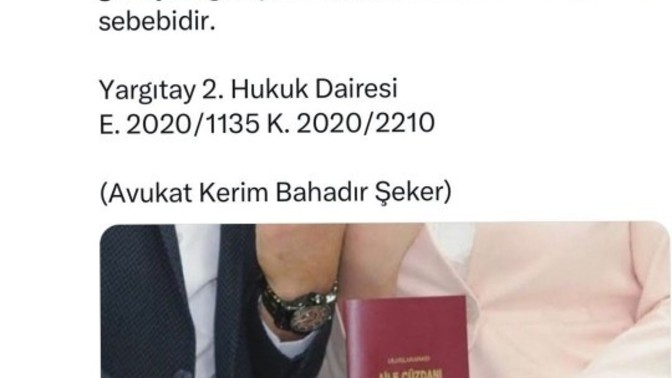 Yargıtay'ın verdiği kararları doğru buluyor musunuz?
