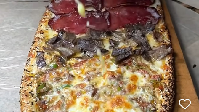 Bu pideyi yer miydiniz?