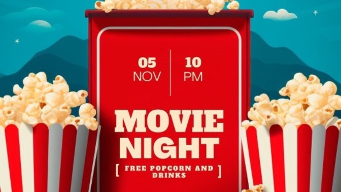 Uyku tutmadı.. Film önerecek var mı?
