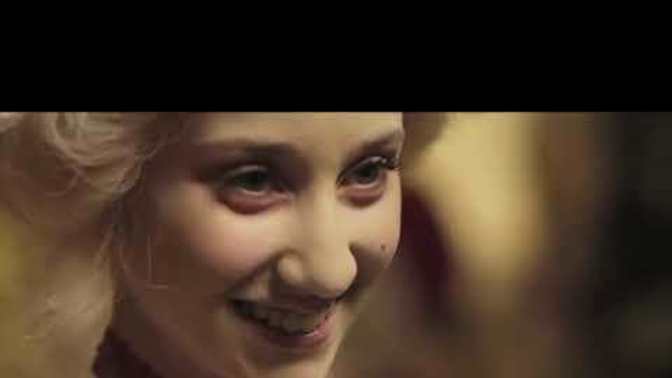 Tesadüf eseri keşfettiğin bir film/dizi var mı?