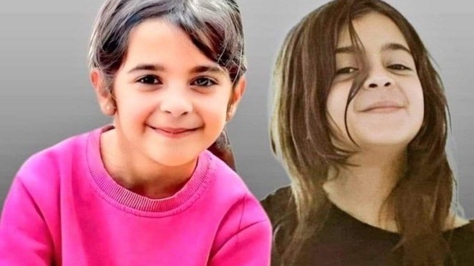Kayıp narin güran hakında?