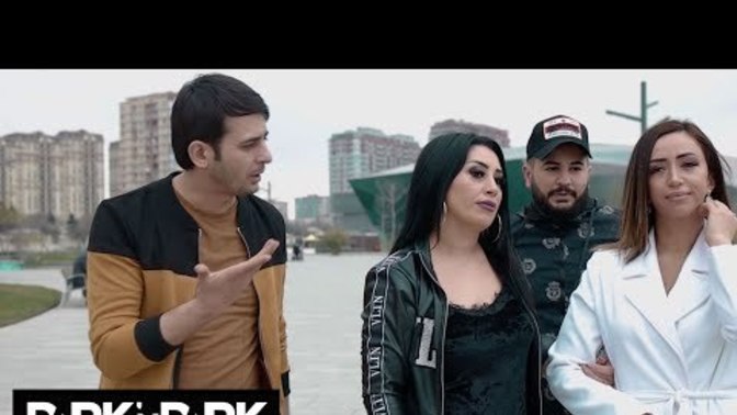 Siz kızlar/erkekler hep böyle misiniz?