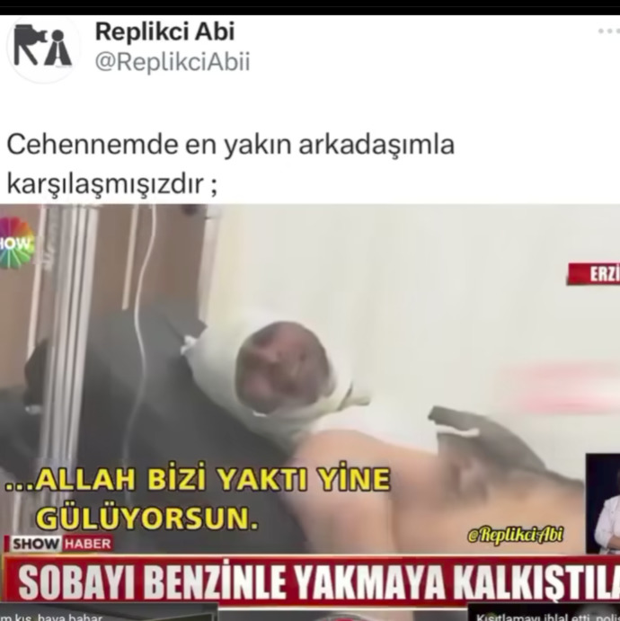 Bazen savaşmak kaybetmek midir?