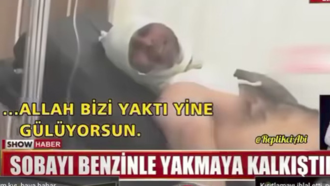Bazen savaşmak kaybetmek midir?