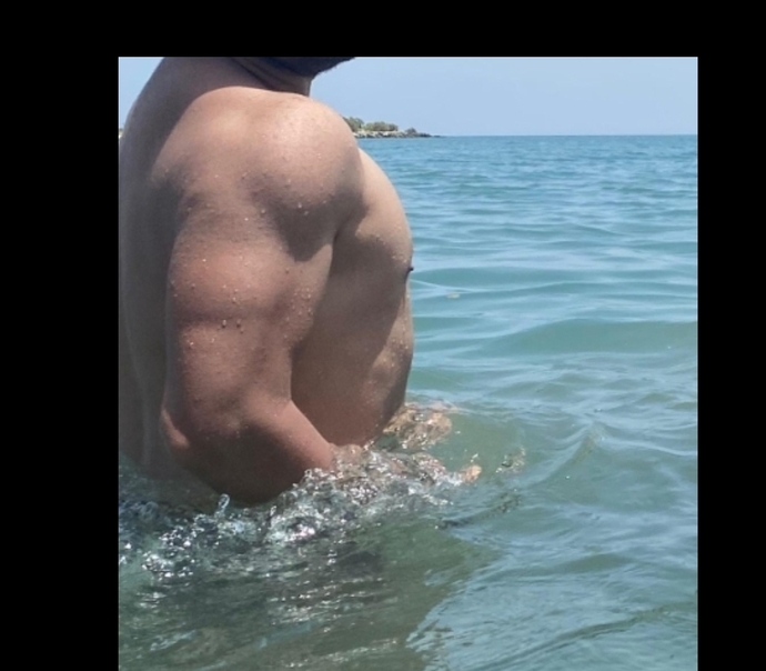 Vücudunuz da en çok nerenizi seviyorsunuz?
