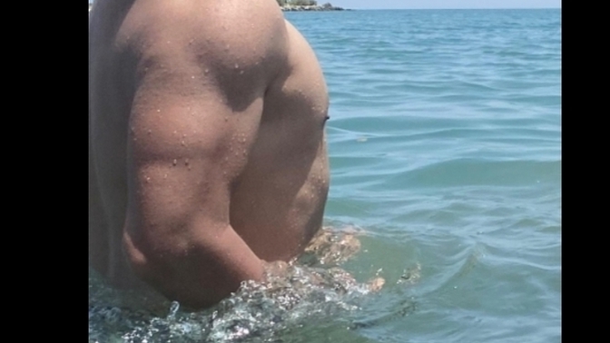 Vücudunuz da en çok nerenizi seviyorsunuz?