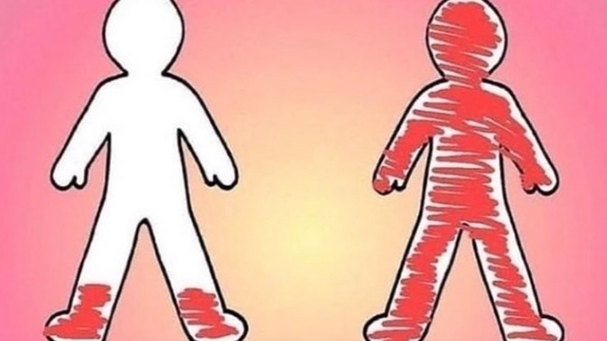 Stresli bir insan mısınız?