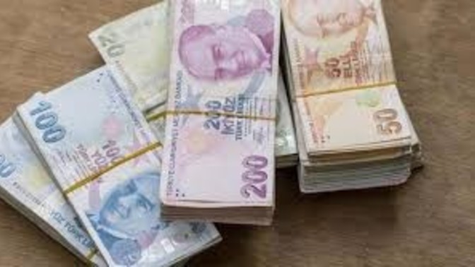 Bir yere çıkınca en az kaç lira nakit bulundurursunuz?