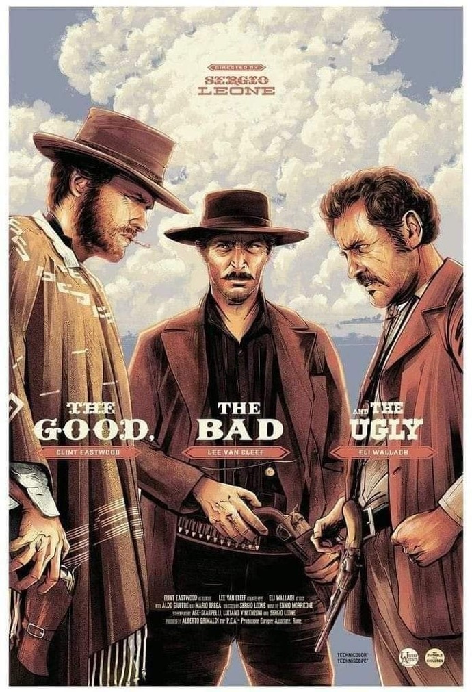 Hayatın bir film olsaydı sen hangisi olurdun?