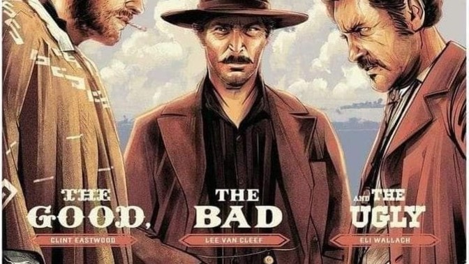 Hayatın bir film olsaydı sen hangisi olurdun?