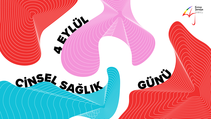 Bugün 4 Eylül dünya cinsel sağlık günü. Cinsel sağlığınız nasıl ve bizimle cinsel sağlık ile ilgili bir bilgi paylaşır mısınız?
